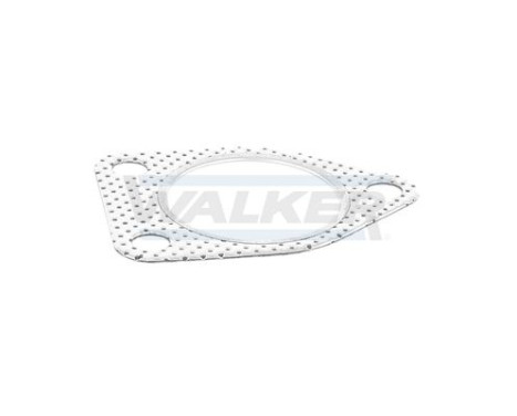Gasket, exhaust pipe, Image 3