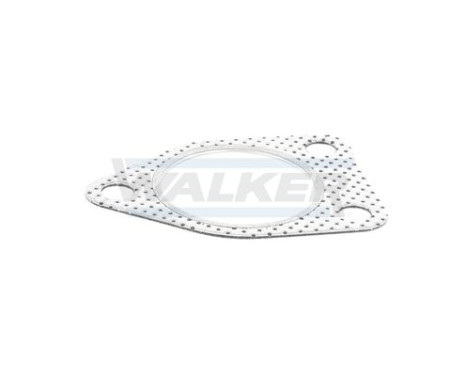 Gasket, exhaust pipe, Image 5