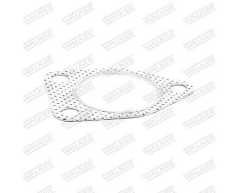 Gasket, exhaust pipe, Image 6