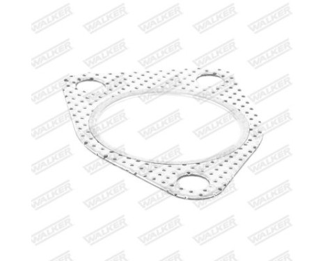 Gasket, exhaust pipe, Image 7
