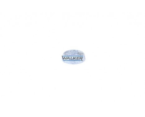 Gasket, exhaust pipe, Image 3
