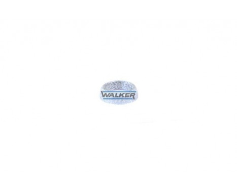 Gasket, exhaust pipe, Image 4
