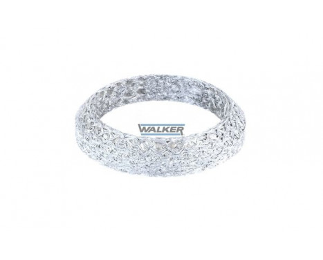 Gasket, exhaust pipe, Image 2