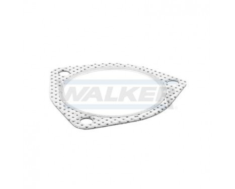 Gasket, exhaust pipe, Image 3