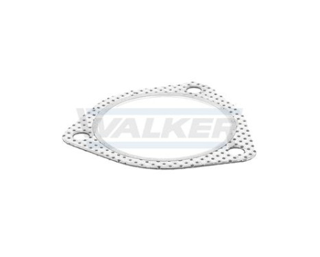 Gasket, exhaust pipe, Image 5