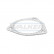 Gasket, exhaust pipe, Thumbnail 5