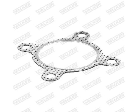 Gasket, exhaust pipe, Image 5