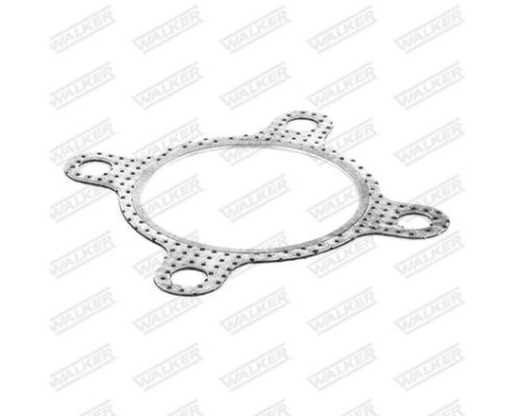 Gasket, exhaust pipe, Image 6