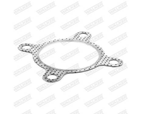 Gasket, exhaust pipe, Image 7