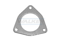 Gasket, exhaust pipe