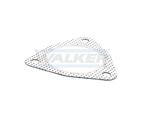 Gasket, exhaust pipe, Image 5