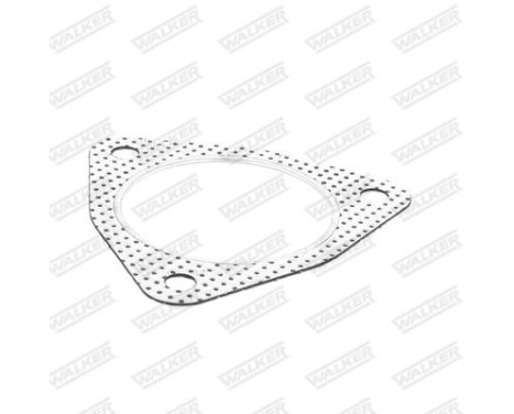 Gasket, exhaust pipe, Image 6