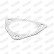 Gasket, exhaust pipe, Thumbnail 6