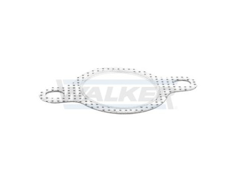 Gasket, exhaust pipe, Image 3