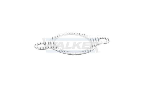 Gasket, exhaust pipe, Image 3