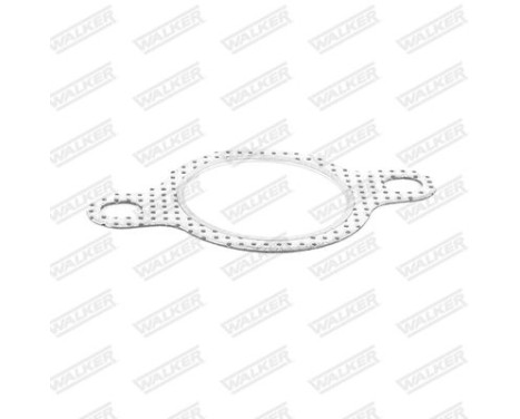 Gasket, exhaust pipe, Image 6