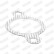 Gasket, exhaust pipe, Thumbnail 7