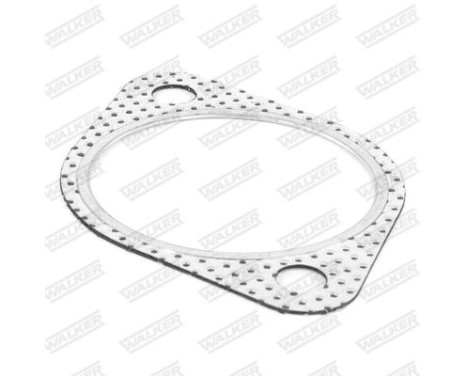 Gasket, exhaust pipe, Image 6