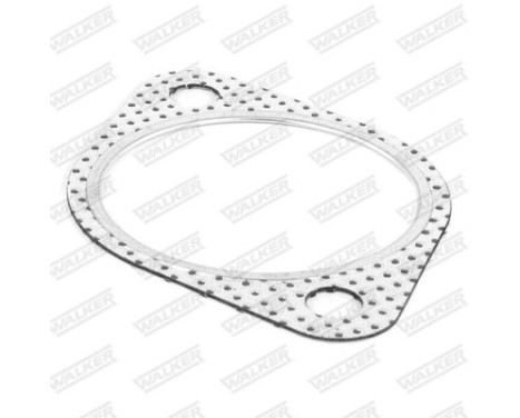 Gasket, exhaust pipe, Image 8
