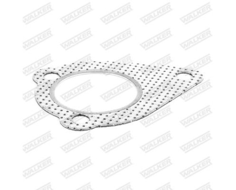 Gasket, exhaust pipe, Image 6