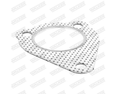 Gasket, exhaust pipe, Image 7