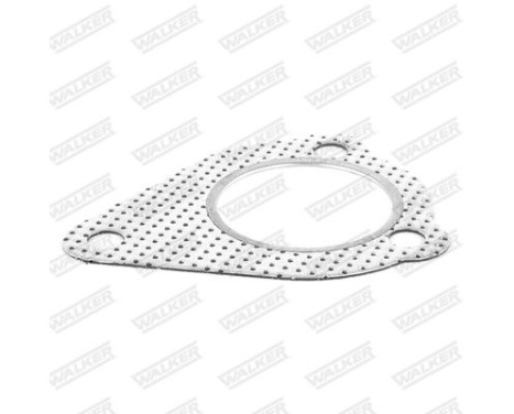 Gasket, exhaust pipe, Image 8