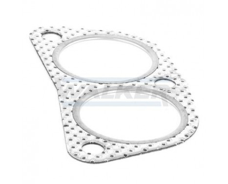 Gasket, exhaust pipe, Image 3