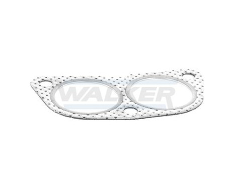 Gasket, exhaust pipe, Image 4