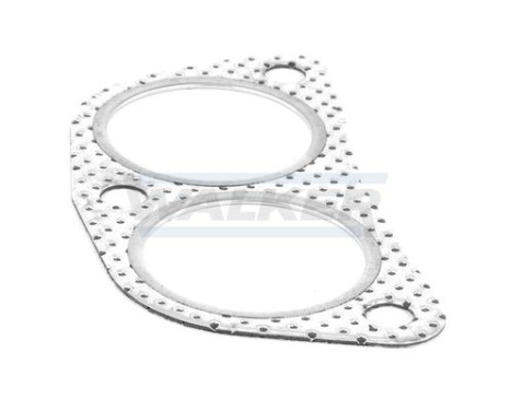 Gasket, exhaust pipe, Image 5