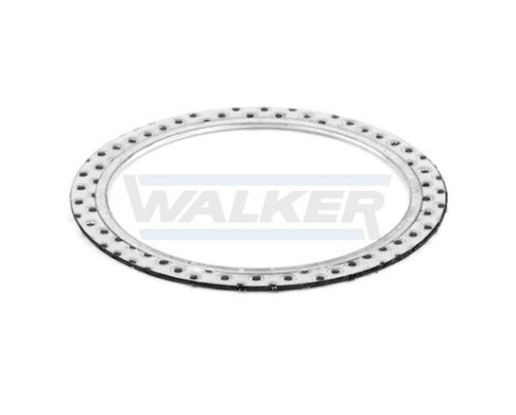 Gasket, exhaust pipe, Image 5