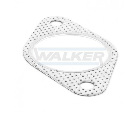 Gasket, exhaust pipe, Image 3