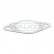 Gasket, exhaust pipe, Thumbnail 4