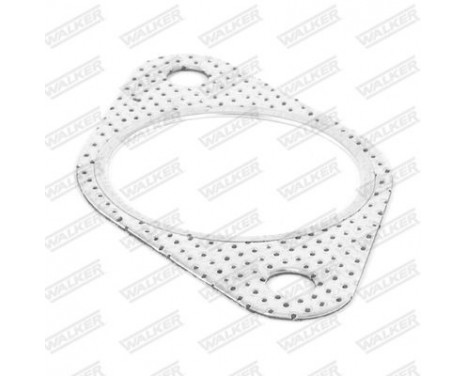 Gasket, exhaust pipe, Image 6