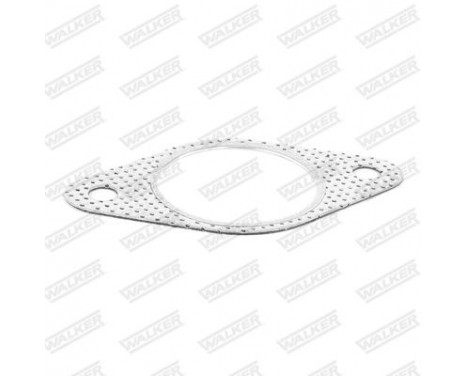 Gasket, exhaust pipe, Image 7