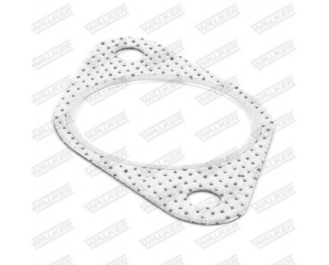 Gasket, exhaust pipe, Image 8