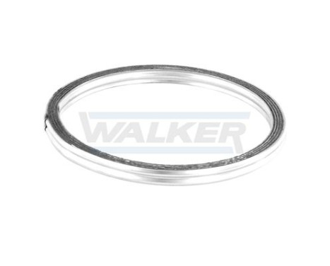 Gasket, exhaust pipe, Image 4