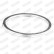 Gasket, exhaust pipe, Thumbnail 7