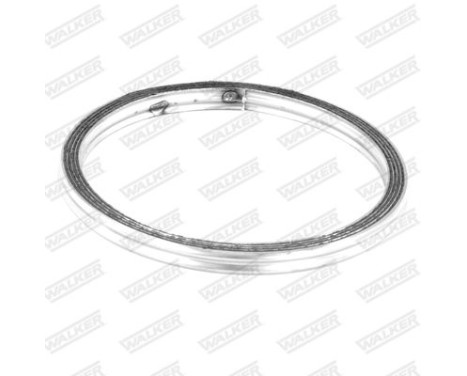 Gasket, exhaust pipe, Image 8