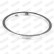 Gasket, exhaust pipe, Thumbnail 8