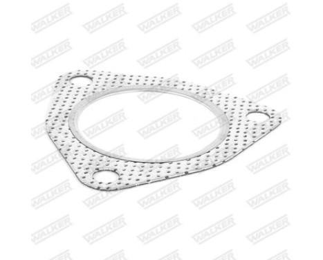 Gasket, exhaust pipe, Image 5