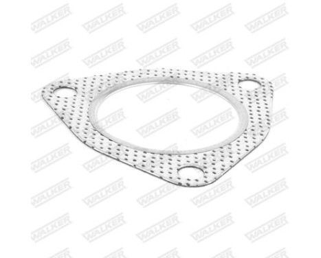 Gasket, exhaust pipe, Image 6