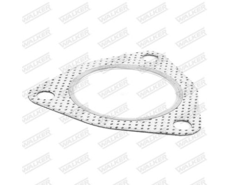 Gasket, exhaust pipe, Image 7