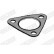 Gasket, exhaust pipe, Thumbnail 9