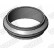 Gasket, exhaust pipe, Thumbnail 9