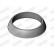 Gasket, exhaust pipe, Thumbnail 9