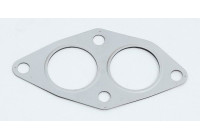 Gasket, exhaust pipe