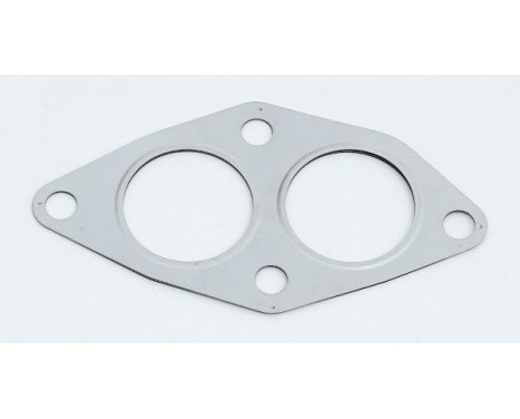 Gasket, exhaust pipe