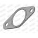 Gasket, exhaust pipe, Thumbnail 9