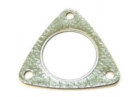 Gasket, exhaust pipe