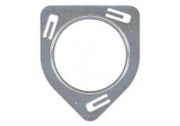 Gasket, exhaust pipe